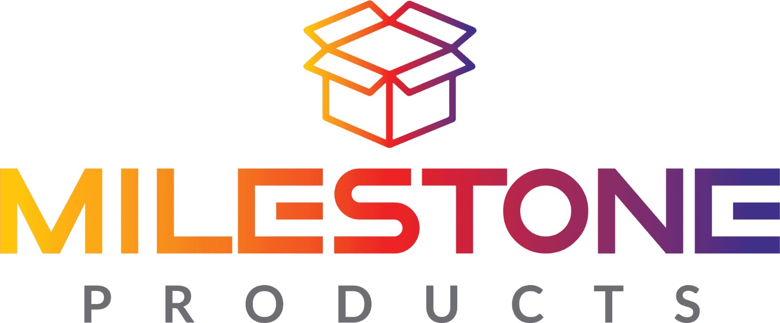 Milestone Boxes Logo