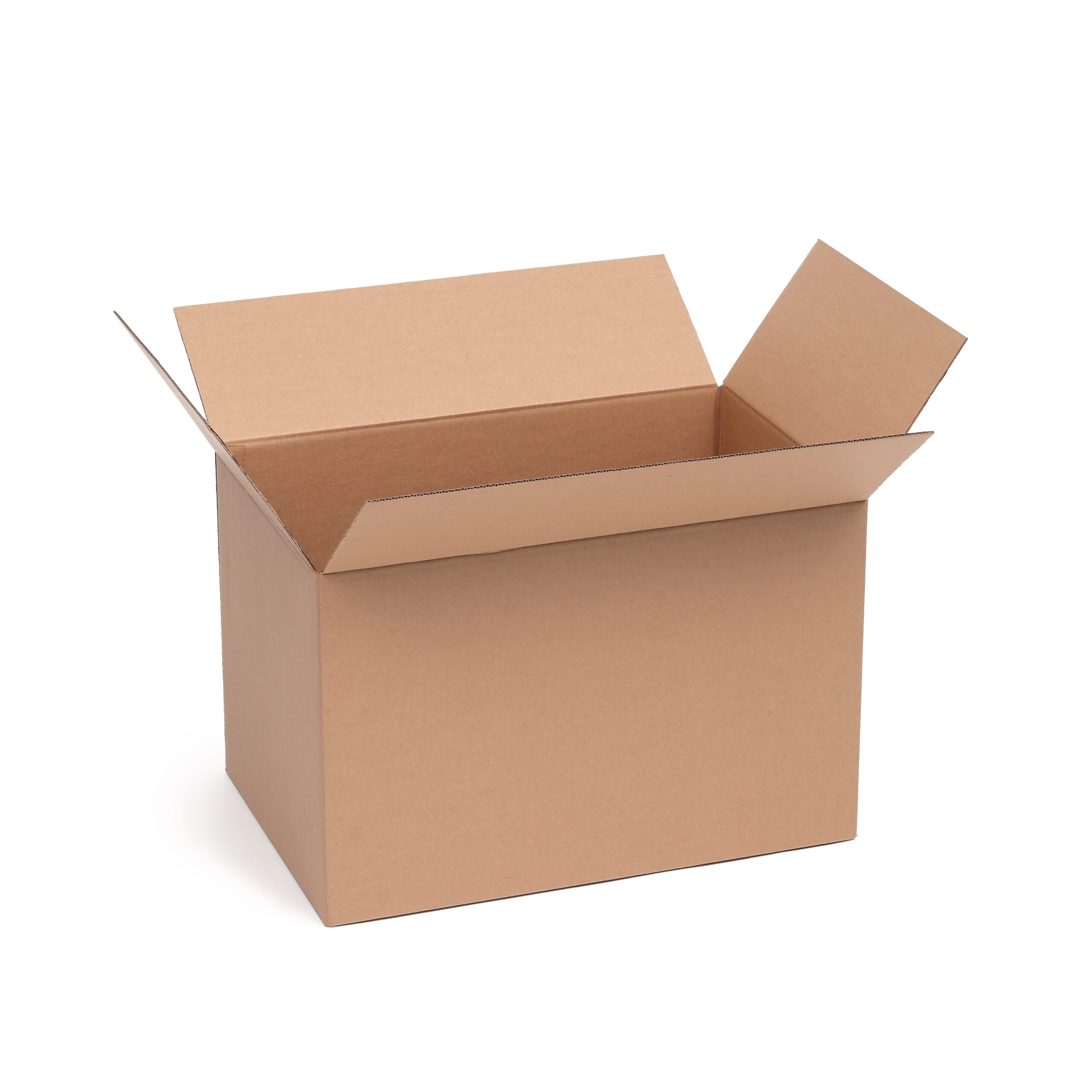 Corrugated Cardboard Boxes