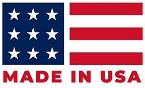 Made in USA Vector