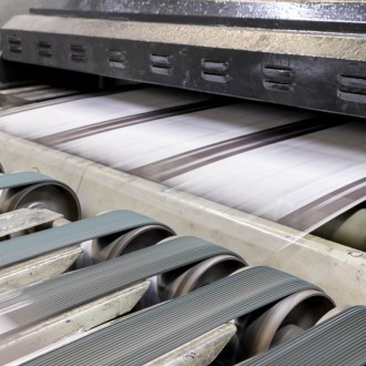 Packaging printing