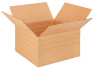 Multi Depth Boxes